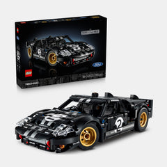 LegoÃ‚Â® Technic 1966 Ford Gt40 Mkii Race Car