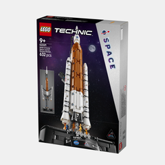 LegoÃ‚Â® Technic Nasa Artemis Space Launch System Rocket