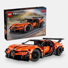 LegoÃ‚Â® Technic Bugatti Chiron Pur Sport Hypercar