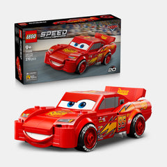LegoÃ‚Â® DisneyÃ¢â€žÂ¢ Lightning Mcqueen