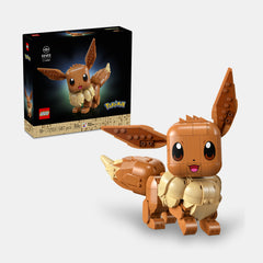 Lego® Pokémon Eevee
