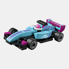 LegoÃ‚Â® Speed Champions Mini F1 AcademyÃ¢â€žÂ¢ Car