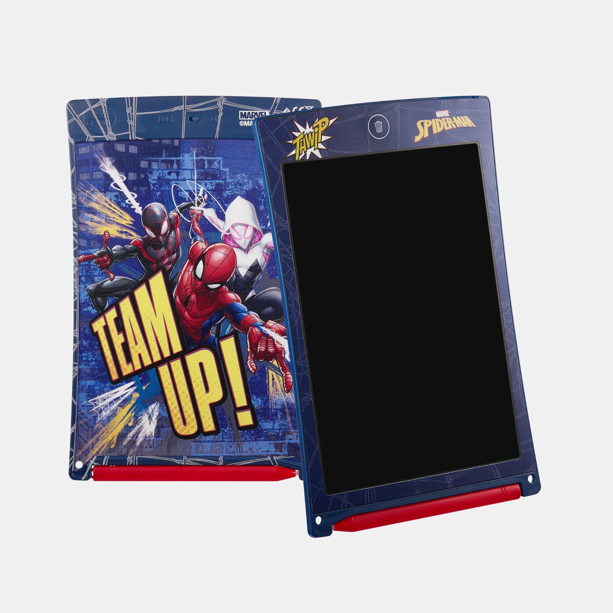 Marvel Spider-Man 8.5