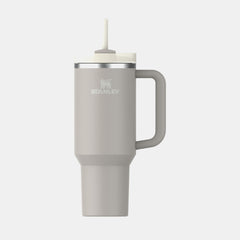 Stanley Quencher H2.0 Flowstate Tumbler With Straw, 1.18L (40 Oz)- Ash