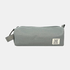 Zade Pencil Case  Grey