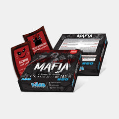 Nilco Mafia Card Game