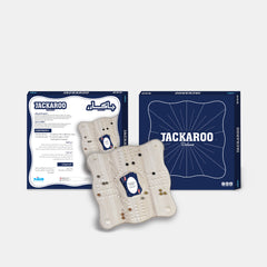 Nilco Jackaroo Deluxe Board Game (Arabic/English)