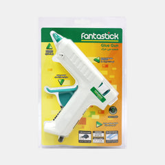 Fantastick Corded Electric Glue Gun 20W (80W) – Compatible With 11Mm–11.5Mm Glue Sticks