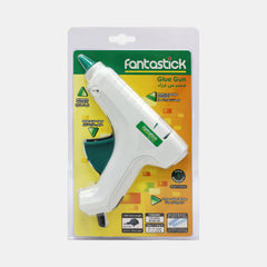 Fantastick Corded Electric Glue Gun 15W (60W) – Compatible With 11Mm–11.5Mm Glue Sticks