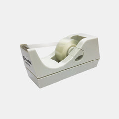 Fantastick Tape Dispenser, 1‑Inch Core- Grey