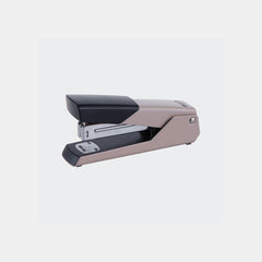 Atlas Half‑Strip Metal Stapler, Powder‑Coated (Gold)