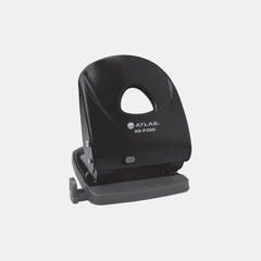 Atlas Paper Punch- Black (30‑Sheet Capacity)