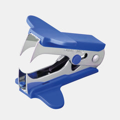 Atlas Staple Remover, 2‑Teeth- Blue