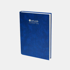 Atlas Manuscript Book, 70 Gsm, 3 Quire- (A4)