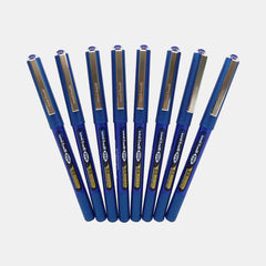 Uni-Ball Eye Ultra Micro Rollerball Pen- 0.38Mm (Pack Of 8)