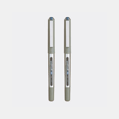 Uni-Ball Eye Ub-157 Rollerball Pen -Fine 0.7Mm (Blue Ink-2 Pcs)