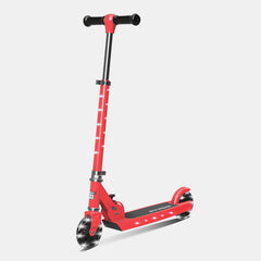 Lit Starship 2-Wheel Led Kick Scooter