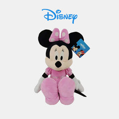 Disney Plush Core Minnie Mouse Xl 24