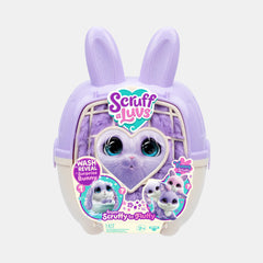 Scruff A Luvs Series 2 - Bunny (Assorted – 1 Mystery Bunny)
