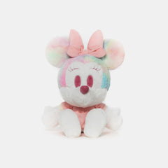 Disney Plush Minnie New Love L 16