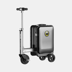 Airwheel Se3S Smart Electric Rideable Suitcase – Black