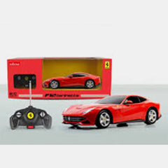 Rastar R/C 1:18 Ferrari F12 Berlinetta