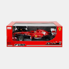 Rastar 1:12 Ferrari F1 Remote Control Car