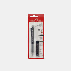 Faber‑Castell Apollo Mechanical Pencilwith Lead (0.5 Mm)