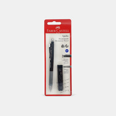Faber‑Castell Apollo Mechanical Pencilwith Lead (0.7 Mm)