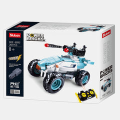 Sluban Powerbricks – Rc Off-Road Vehicle