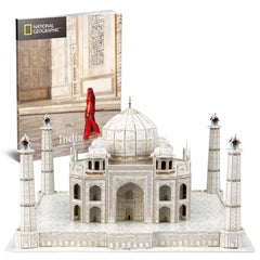 Cubicfun 3D Puzzle – Taj Mahal