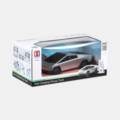 Double E 1:16 New Energy Rc Cybertruck Off‑Road Pickup