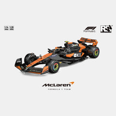 Mclaren Mcl38 Formula 1 Rc Car – 1:14 Scale