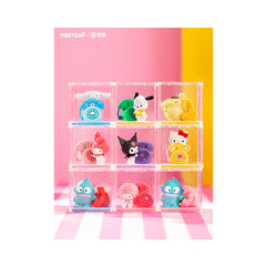 Sanrio Characters Love Calling Series – Mini Box Micro (1 Pc Blind Box)
