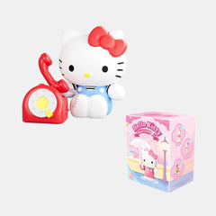 Hello Kitty Lovely Signal Series – Cute Movable Toy (1 Pc Blind Box)
