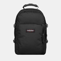Eastpak Provider Backpack With Laptop Sleeve – Black