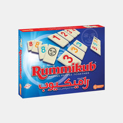 Rummikub Classic Board Game