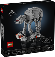 LegoÃ‚Â® Star Wars Tm At-AtÃ¢â€žÂ¢