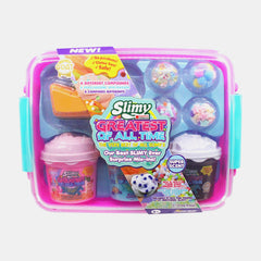 Slimy Goat Medium Gift Set