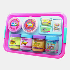 Slimy Ultimate Bucket Fun Tub Super-Set