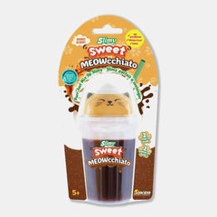 Slimy Sweet Collection Meowcchiato
