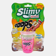Slimy Classics Mini Ooops Blistercard