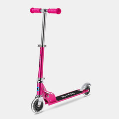 Micro Light Led Pink
