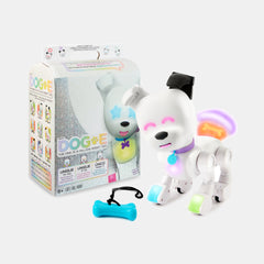 Mintid Dog‑E Interactive Robot Dog