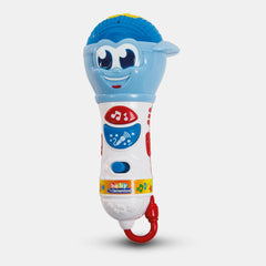 Clementoni Baby Microphone