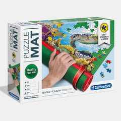 Clementoni Rullo Portapuzzle