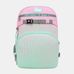 Shout Cool Girl Zaino Heavy Weighter Backpack