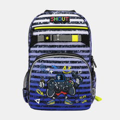Shout Gamer Zaino Heavy Weighter Backpack