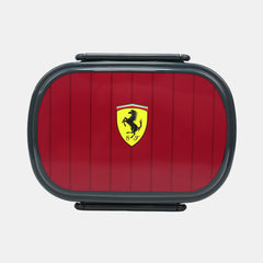 Ferrari Step Up Lunch Box- Red