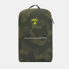 Lamborghini Strong As Steel Backpack